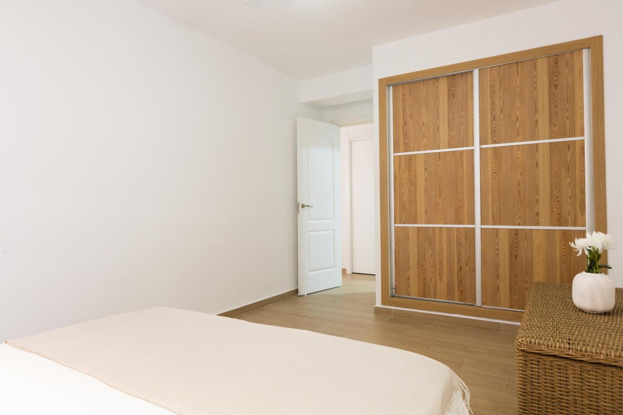 Charming Apartment Malagas Moon エクステリア 写真